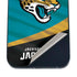 NFL Jacksonville Jaguars iPhone 17 Pro Skin
